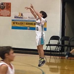 Meet your Posher, Gabe